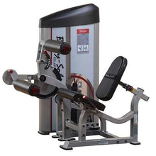 Load image into Gallery viewer, Pro ClubLine Series 2 Seated Leg Curl Leg Training Machine - The Home Fitness Corp
