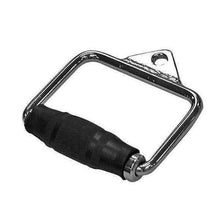 Load image into Gallery viewer, Pro-Grip Stirrup Handle Cable Training Attachment - The Home Fitness Corp
