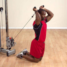 Load image into Gallery viewer, Pro-Grip V-Bar Cable Training Attachment - The Home Fitness Corp
