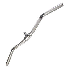 Load image into Gallery viewer, Revolving Curl Bar Cable Training Attachment - The Home Fitness Corp
