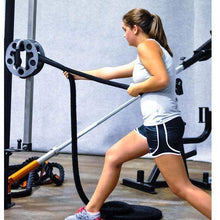 Load image into Gallery viewer, Ropeflex RX0505 Hydra Rope Pulling Machine CrossFit Trainer Machine - The Home Fitness Corp
