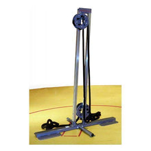 Load image into Gallery viewer, Ropeflex RX1500 Dragon Rope Pulling Machine CrossFit Trainer Machine - The Home Fitness Corp
