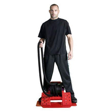 Load image into Gallery viewer, Ropeflex RX2000 OX Rope Pulling Training Machine CrossFit Trainer Machine - The Home Fitness Corp
