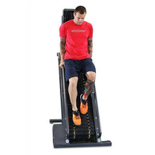Load image into Gallery viewer, Ropeflex RX4400 Apex Tread Climbing Rope Machine CrossFit Trainer Machine - The Home Fitness Corp
