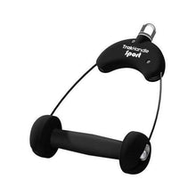 Load image into Gallery viewer, Trak Handle Sport Cable Attachment Cable Machine Training - The Home Fitness Corp
