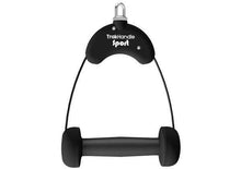 Load image into Gallery viewer, Trak Handle Sport Cable Attachment Cable Machine Training - The Home Fitness Corp
