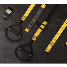 Load image into Gallery viewer, TRX Pro 4 System Suspension Trainer - The Home Fitness Corp

