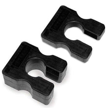 Load image into Gallery viewer, Weight Stack Adapter Addon Plate Set 5lb and 2.5lb - The Home Fitness Corp
